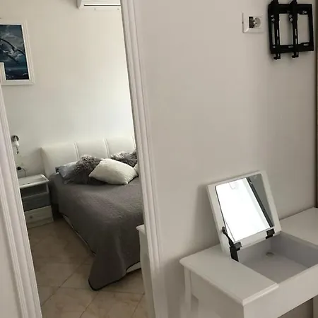 شقة Ljube *