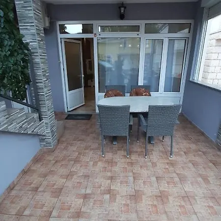 Ljube Appartement
