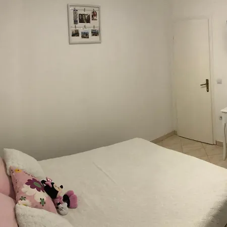 Appartement Ljube *