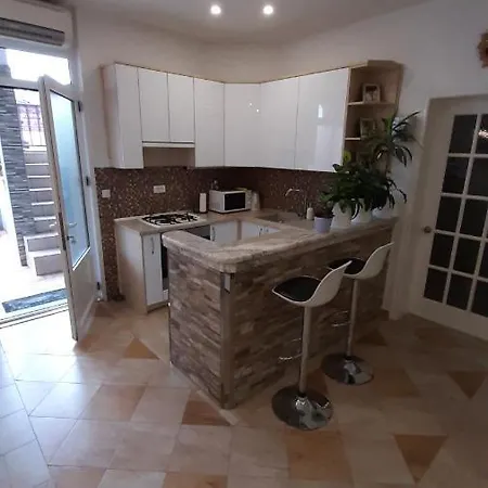 Ljube Appartement *