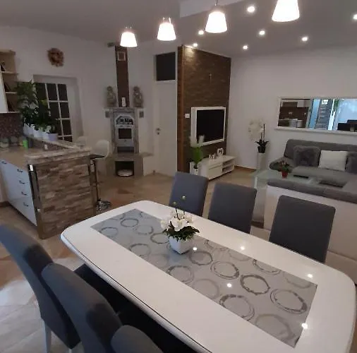 Apartman Ljube Makarska