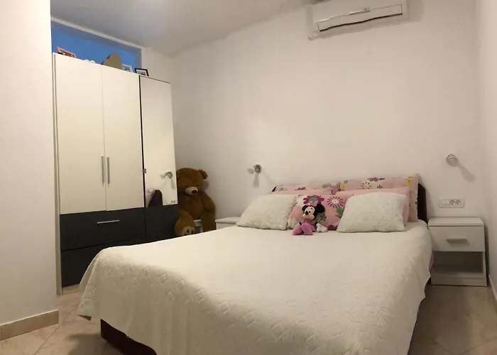 Ljube Apartman Makarska