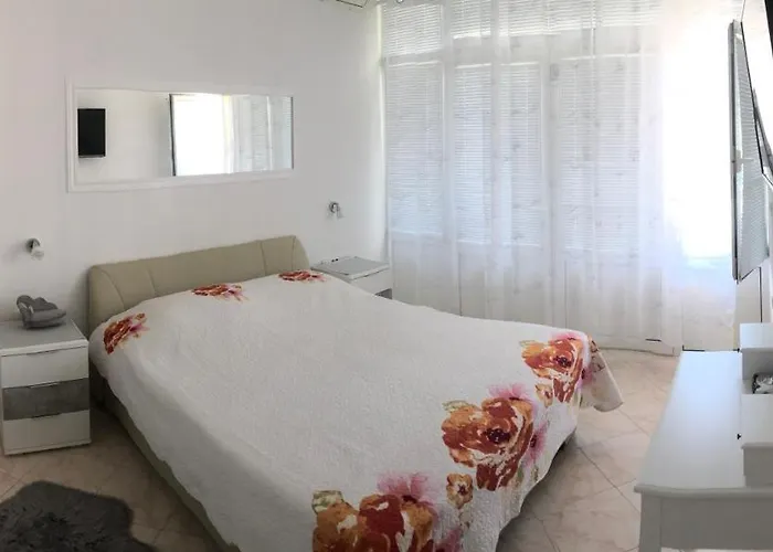 Apartman Ljube