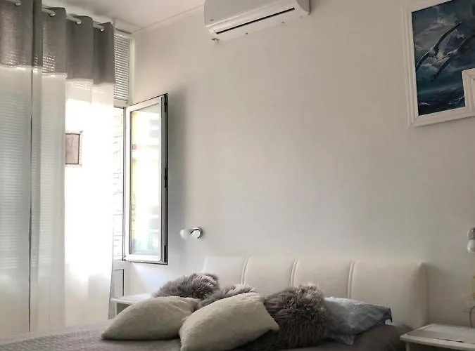 Ljube マカルスカ