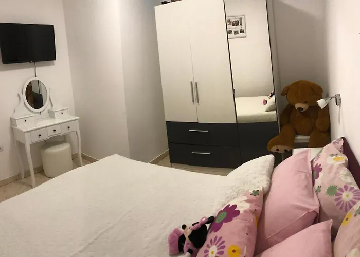 Apartman Ljube